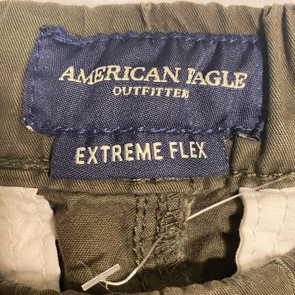 Mens American Eagle Joggers - Picture 3 of 4